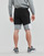 Vêtements Homme Shorts / Bermudas Puma ESS+ BLOCK SHORTS Noir / Gris / Blanc