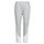 Vêtements Femme Pantalons de survêtement Puma EVOSTRIPE PANTS Gris / Blanc