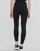Vêtements Femme Pantalons de survêtement Puma EVOSTRIPE HIGH-WAIST 7/8 Noir / Mauve / Blanc