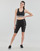 Vêtements Femme Shorts / Bermudas Puma PUMA POWER 9 HIGH-WAIST SHORT LEGGINGS Noir
