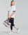 Vêtements Femme T-shirts manches courtes Puma PUMA POWER COLORBLOCK TEE Blanc
