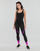 Vêtements Femme Leggings Puma TRAIN LOGO EVERSCULPT HIGH WAIST 7/8 TIGHT Noir