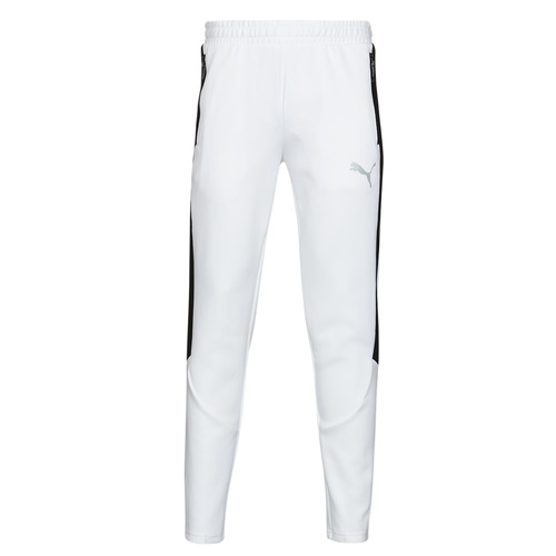 Puma EVOSTRIPE PANTS Blanc / Noir - Livraison Gratuite | Spartoo ! -  Vêtements Joggings / Survêtements Homme 36,00 €