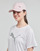 Vêtements Femme T-shirts manches courtes Puma EVOSTRIPE TEE Blanc