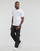 Vêtements Homme T-shirts manches courtes Dickies SS RUSTON TEE Blanc