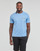 Vêtements Homme T-shirts manches courtes Dickies SS RUSTON TEE Bleu