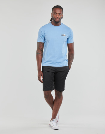 Vêtements Homme Shorts / Bermudas Dickies SLIM FIT SHORT Noir