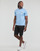 Vêtements Homme Shorts / Bermudas Dickies SLIM FIT SHORT Noir