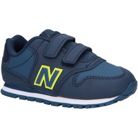 Chaussures Enfant Multisport New Balance IV500WNN Azul