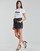 Vêtements Femme T-shirts manches courtes Guess SS CN ASTRELLE TEE Blanc