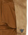 Vêtements Femme Vestes en cuir / synthétiques Guess MONICA JACKET Camel