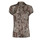 Vêtements Femme Tops / Blouses Guess SS LORENZA SHIRT Leopard