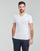 Vêtements Homme T-shirts manches courtes Guess Reloj VN SS CORE TEE Blanc