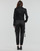 Vêtements Femme Vestes en cuir / synthétiques Guess NEW KHLOE JACKET Noir