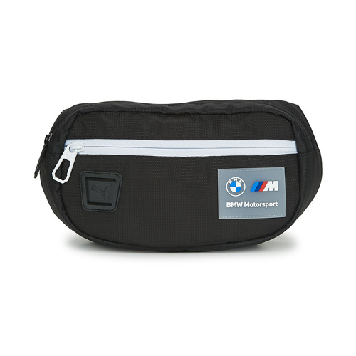 Homme Puma BMW MMS WAIST BAG Noir - Livraison Gratuite 