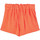 Vêtements Fille Shorts / Bermudas Name it 13190315 Orange