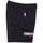 Vêtements Rachel Scalloped-edge Cotton Mini Dress Womens Black Short NBA Miami Heat 2005-06 M Multicolore