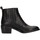 Chaussures Femme Bottines Dakota Boots DKT73 Noir