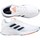 Chaussures Enfant Running / trail adidas Originals Duramo SL K Blanc