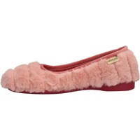 Chaussures Femme Baskets mode Grunland - Pantofola rosa PA0685 Rose
