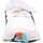 Chaussures Enfant Baskets mode adidas Originals GW2241 Blanc