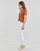 Vêtements Femme T-shirts manches courtes Replay W3318C Rouge
