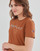 Vêtements Femme T-shirts manches courtes Replay W3318C Rouge
