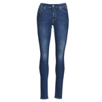 Mango Blue Super Skinny Jeans to your favourites