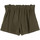 Vêtements Fille Shorts / Bermudas Name it 13190315 Vert