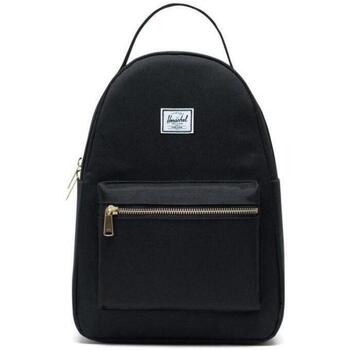 Sacs Femme Top 5 des ventes Herschel Nova Small Backpack - Black Noir