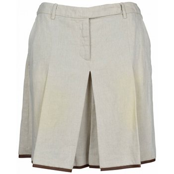 Vêtements Enfant Shorts / Bermudas Prada Short Beige