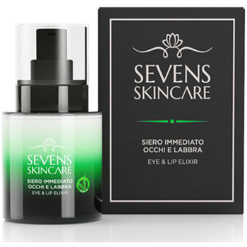 Sevens Skincare Suero Instantáneo Ojos Y Labios 