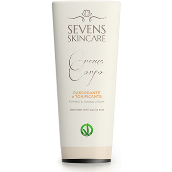 Sevens Skincare Crema Corporal Reafirmante Y Tonificante - Beauté  Hydratants & nourrissants Femme 40,48 €