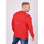 Vêwords Homme Sweats Project X Paris Sweat-Shirt 2120225 Rouge