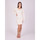 Vêtements Femme Robes courtes Project X Paris Robe F217064 Blanc