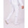 Vêtements Homme Pantalons de survêtement Project X Paris Jogging 2140131 Blanc