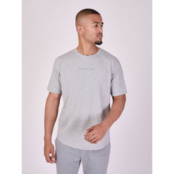 Vêtements Homme T-shirts & Polos Project X Paris Tee Shirt 2110182 Gris
