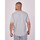 Vêtements Homme T-shirts & Polos Project X Paris Tee Shirt 2110182 Gris