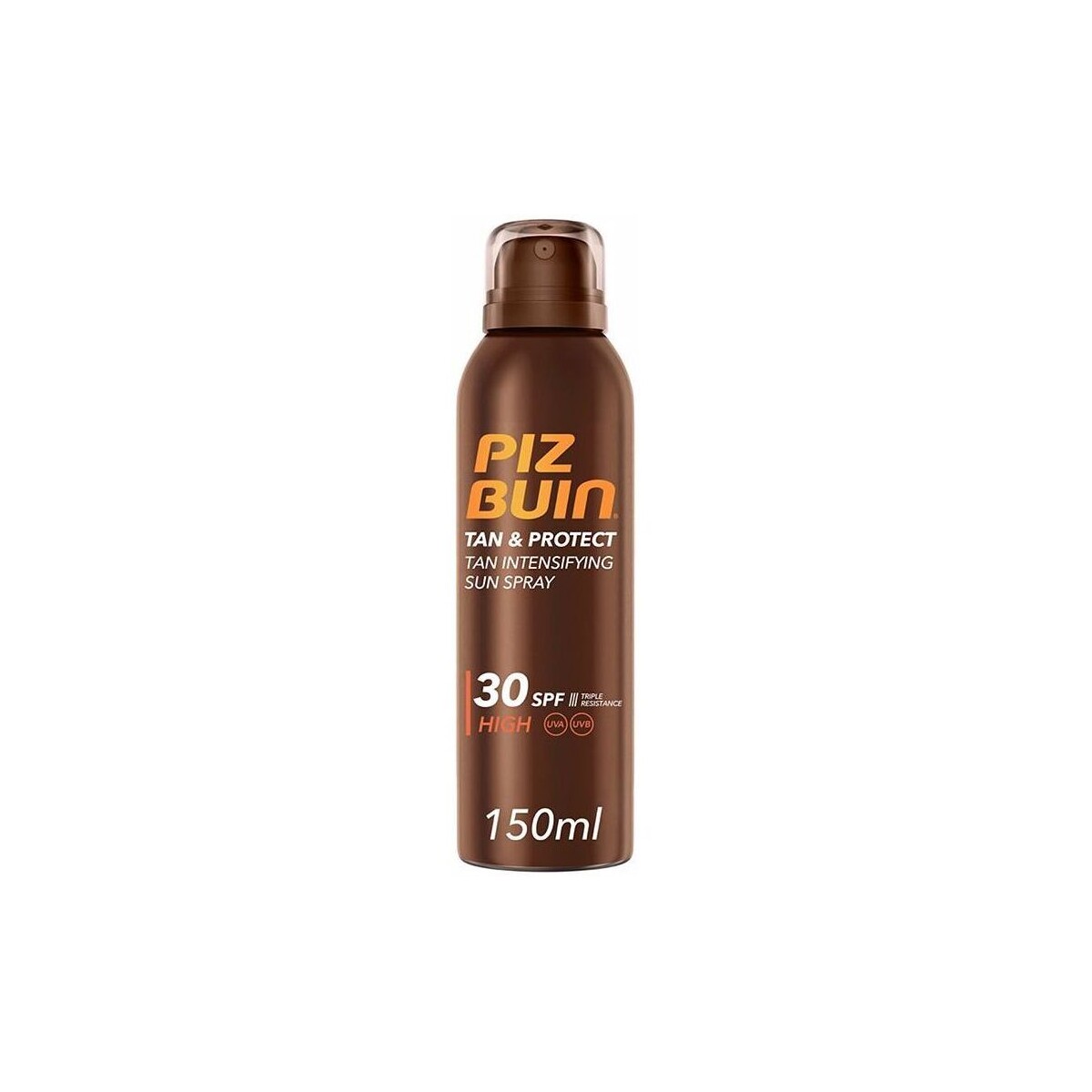 Beauté Protections solaires Piz Buin Tan & Protect Intensifying Spray Spf30 