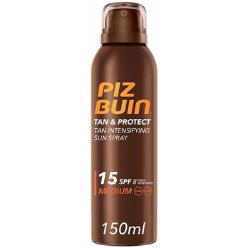 Piz Buin Tan & Protect Intensifying Spray Spf15 