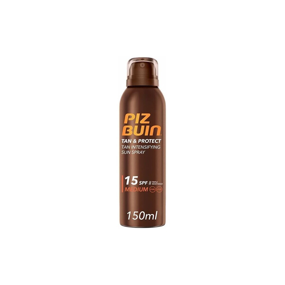 Beauté Protections solaires Piz Buin Tan & Protect Intensifying Spray Spf15 