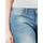 Vêtements Femme Jeans Cut skinny Wrangler Corynn W25FJJ59B Bleu
