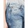 Vêtements Femme Jeans droit Wrangler Molly W251WJ12Y Bleu
