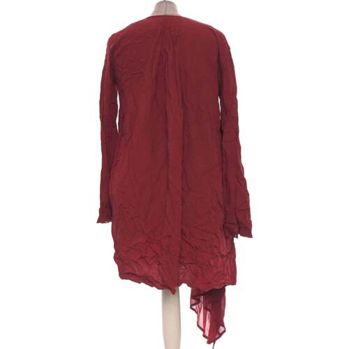 Vêtements Femme Robes Femme | Mango Robe Courte34 - VZ12156
