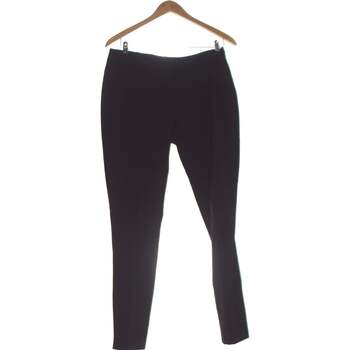 Vêtements Femme Pantalons Mexx pantalon droit femme  36 - T1 - S Noir Noir