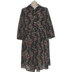 Vêtements Femme Robes courtes It Hippie Robe Courte  36 - T1 - S Vert