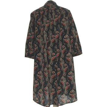 It Hippie robe courte  36 - T1 - S Vert Vert