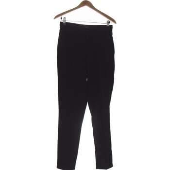 Vêtements Femme Pantalons Cache Cache 36 - T1 - S Noir