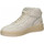 Chaussures Femme Baskets mode Womsh SUPER PURE Blanc