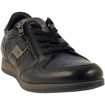 Chaussures Homme Derbies Fluchos F0210-Daniel- Noir